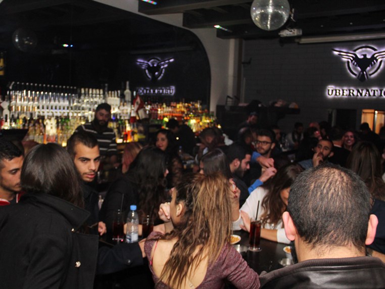 HTEC Berbara Night